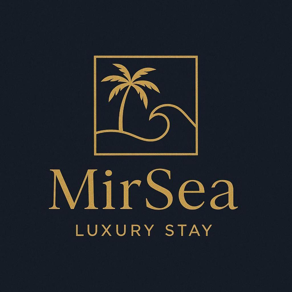 Mirsea - Luxury Stay Alepochori *
